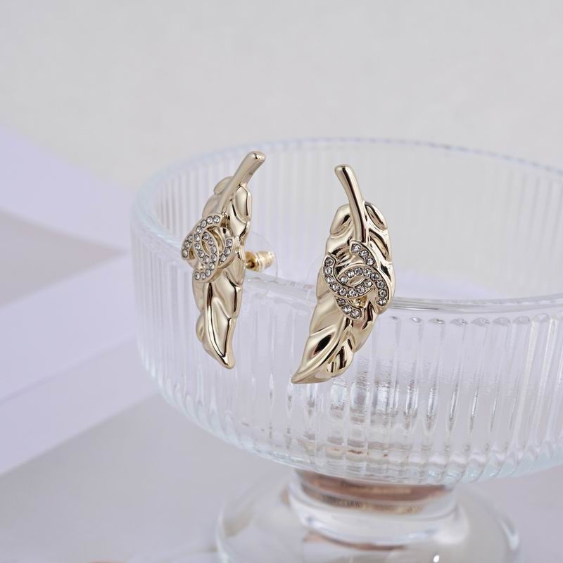 Chanel Earring 08yxs54